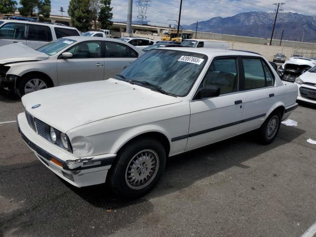 BMW 325 I AUTO 1989 with VIN WBAAD2308K8848967 - Photo from auction