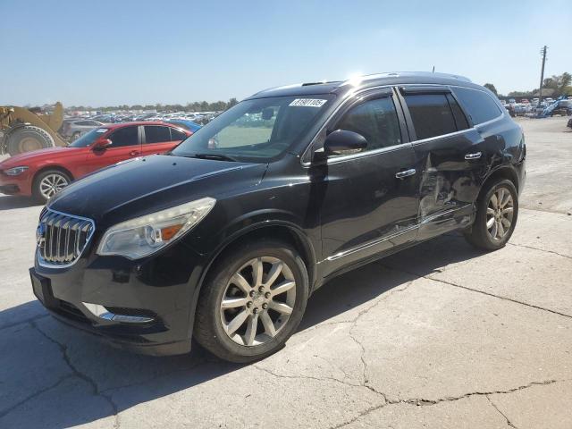 BUICK ENCLAVE 2015 with VIN 5GAKVCKD4FJ181765 - Photo from auction