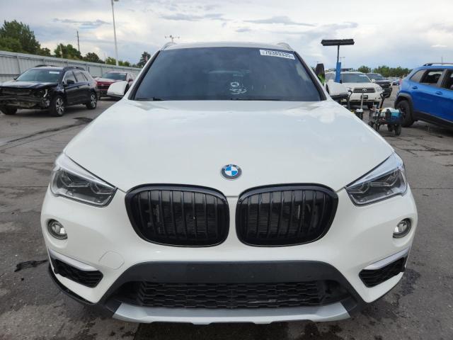 Photo 5 from auction – 2016 BMW X1 XDRIVE2 with VIN WBXHT3C36G5E47257