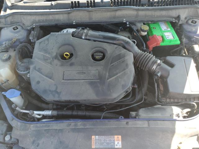 Photo 11 from auction – 2015 FORD FUSION TIT with VIN 3FA6P0K99FR247145