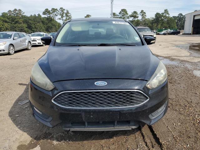 Photo 5 from auction – 2016 FORD FOCUS SE with VIN 1FADP3F22GL371263