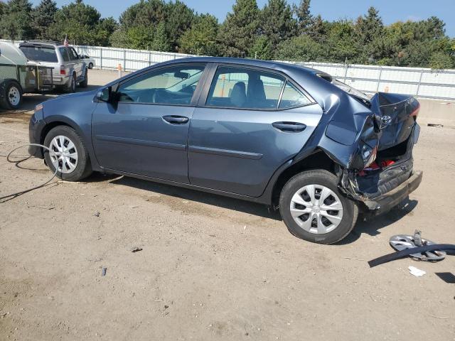 Photo 2 from auction – 2019 TOYOTA COROLLA LE with VIN 2T1BPRHE9KC127802