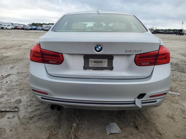 Photo 6 from auction – 2016 BMW 328 I SULE with VIN WBA8E9G51GNT83953