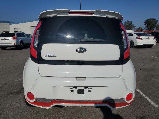 Photo 6 from auction – 2014 KIA SOUL + with VIN KNDJP3A5XE7022565