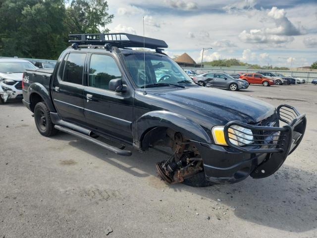 Photo 4 from auction – 2005 FORD EXPLORER S with VIN 1FMZU77K65UB81452