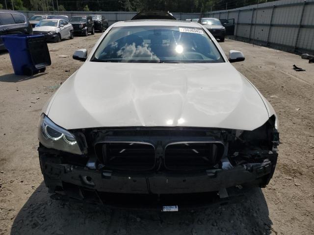 صورة رقم 5 من المزاد - 2014 BMW 535 I مع VIN WBA5B1C54EDZ37296
