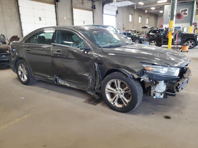 Photo 4 from auction – 2015 FORD TAURUS SEL with VIN 1FAHP2H87FG160810