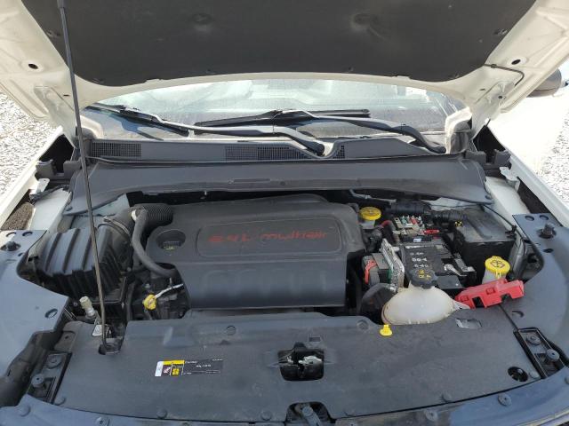 Photo 11 from auction – 2021 JEEP COMPASS with VIN 3C4NJCEB5MT564119
