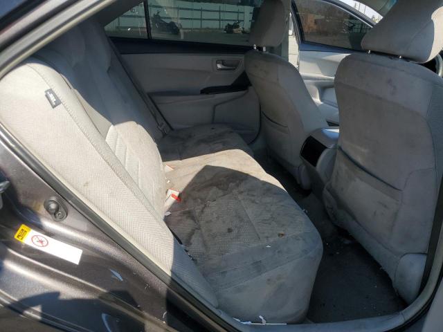 Photo 10 from auction – 2015 TOYOTA CAMRY LE with VIN 4T4BF1FK1FR503769