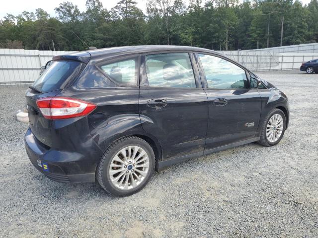 Photo 3 from auction – 2017 FORD C-MAX SE with VIN 1FADP5EU0HL104980
