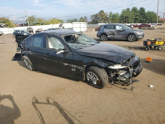 Photo 4 from auction – 2018 BMW 320 XI with VIN WBA8A3C50JA488271