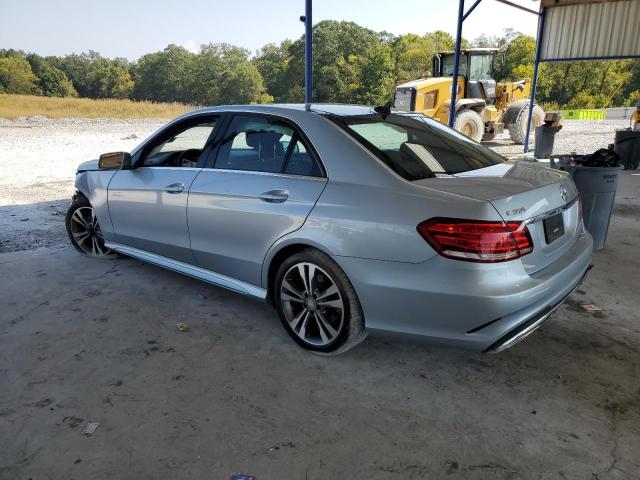 Photo 2 from auction – 2016 MERCEDES-BENZ E 350 with VIN WDDHF5KB4GB305325