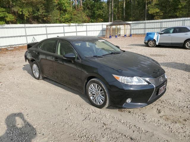 Photo 4 from auction – 2015 LEXUS ES 350 with VIN JTHBK1GG0F2173413