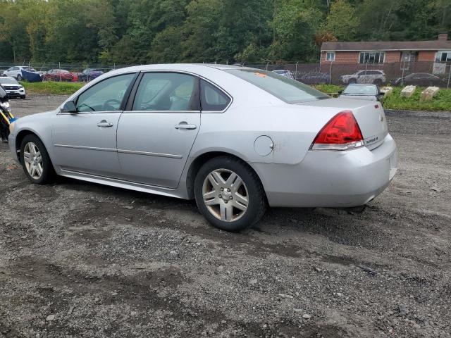 Photo 2 from auction – 2013 CHEVROLET IMPALA with VIN 2G1WG5E37D1133055