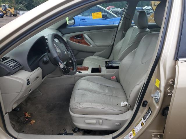 Photo 7 from auction – 2011 TOYOTA CAMRY SE with VIN 4T1BK3EK8BU129271