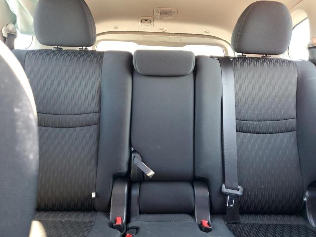 Photo 10 from auction – 2017 NISSAN ROGUE S with VIN 5N1AT2MT0HC792796