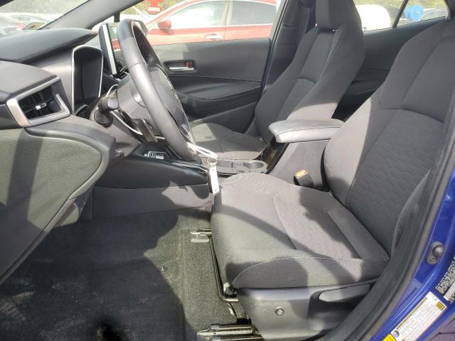 Photo 7 from auction – 2023 TOYOTA COROLLA SE with VIN JTND4MBE8P3191838