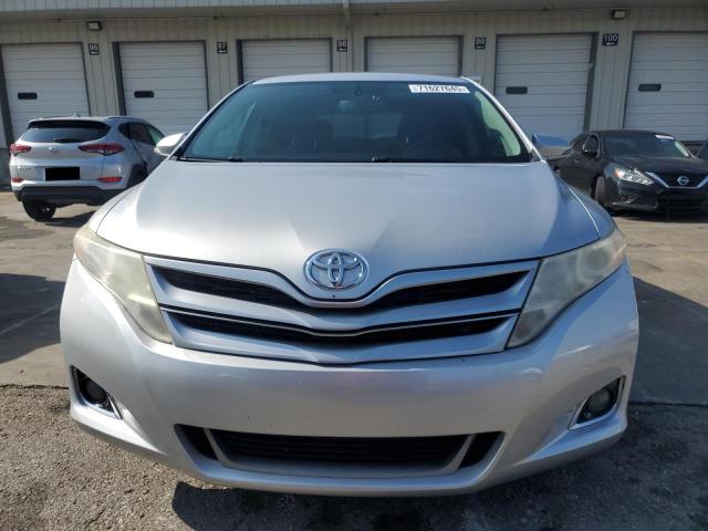 Photo 5 from auction – 2014 TOYOTA VENZA LE with VIN 4T3BA3BB6EU053116