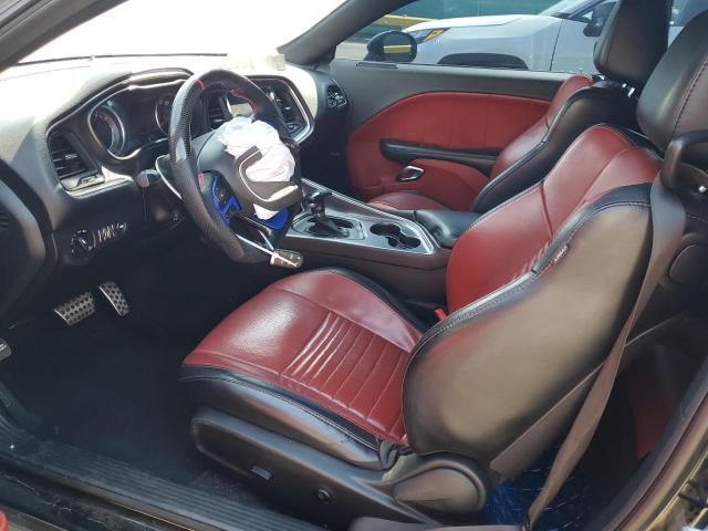 Photo 7 from auction – 2016 DODGE CHALLENGER R/T with VIN 2C3CDZBTXGH245962