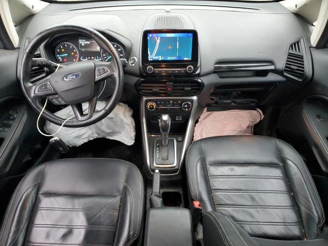 Photo 8 from auction – 2020 FORD ECOSPORT T with VIN MAJ6S3KL7LC328554