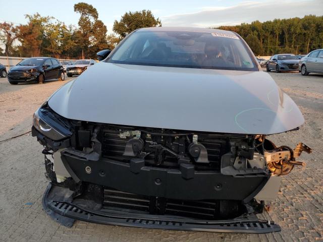 Photo 5 from auction – 2025 MAZDA 3 SELECT S with VIN JM1BPABM3S1784391
