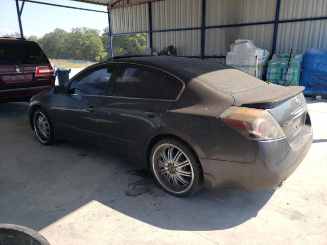 Photo 2 from auction – 2011 NISSAN ALTIMA BAS with VIN 1N4AL2AP0BN492527