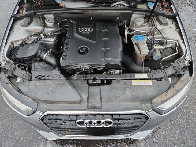Photo 11 from auction – 2015 AUDI A4 PREMIUM with VIN WAUBFAFL0FN002127