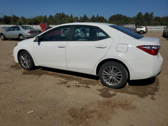 Photo 2 from auction – 2015 TOYOTA COROLLA L with VIN 2T1BURHE7FC249542