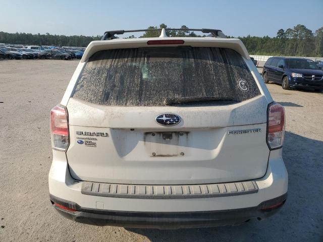 Photo 6 from auction – 2018 SUBARU FORESTER 2.5I PREMIUM with VIN JF2SJAGC1JH513693