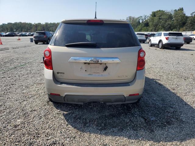 Photo 6 from auction – 2011 CHEVROLET EQUINOX LS with VIN 2CNFLCEC8B6329377