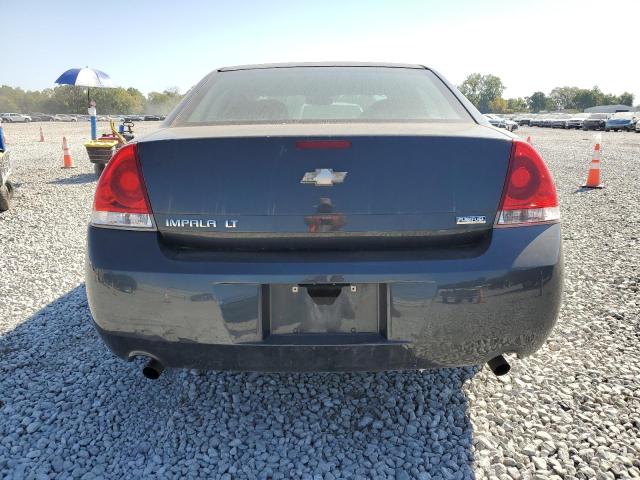Photo 6 from auction – 2013 CHEVROLET IMPALA LT with VIN 2G1WG5E30D1225026