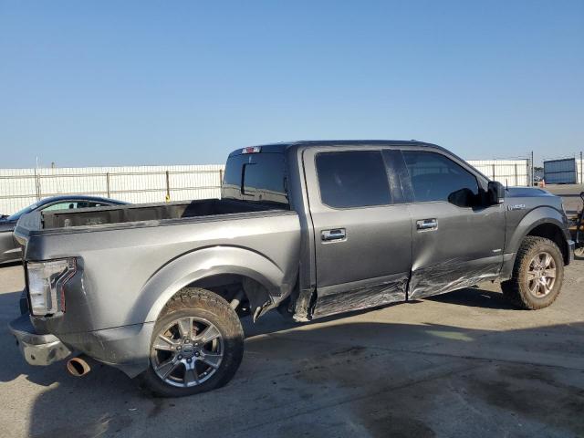 Photo 3 from auction – 2016 FORD F150 SUPER with VIN 1FTEW1CG5GFB27224