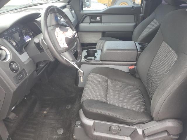 Photo 7 from auction – 2014 FORD F150 SUPER with VIN 1FTFX1CF4EKF90162