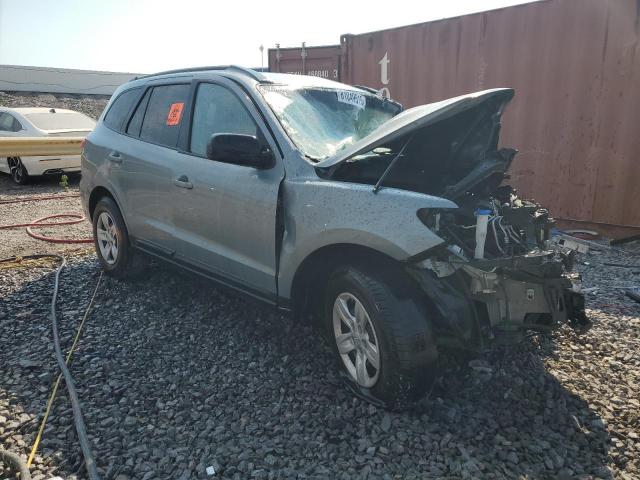 Photo 4 from auction – 2009 HYUNDAI SANTA FE G with VIN 5NMSG13D59H320372