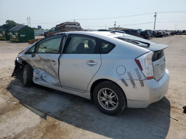 Photo 2 from auction – 2010 TOYOTA PRIUS with VIN JTDKN3DU9A0008530