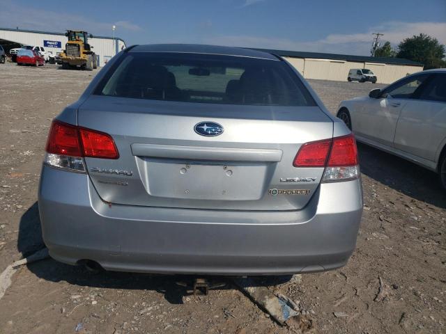 Photo 6 from auction – 2012 SUBARU LEGACY 2.5 with VIN 4S3BMBA68C3005915