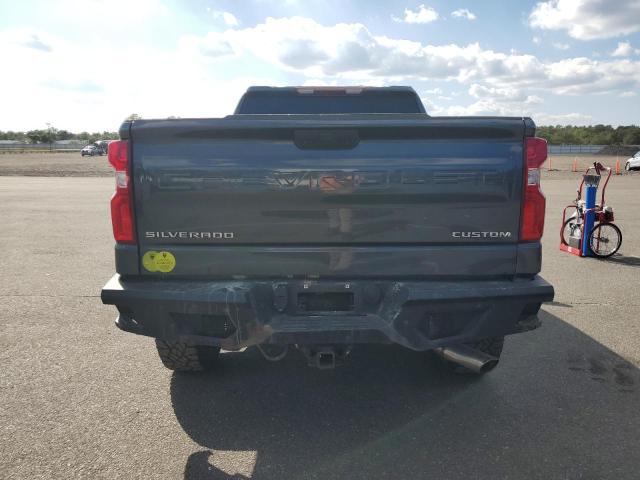 Photo 6 from auction – 2020 CHEVROLET SILVERADO with VIN 1GCRYCEH0LZ256168