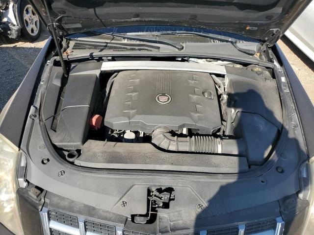 Photo 11 from auction – 2013 CADILLAC CTS with VIN 1G6DJ1E39D0115292