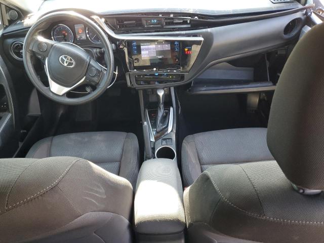 Photo 8 from auction – 2019 TOYOTA COROLLA L with VIN 5YFBURHE2KP936888