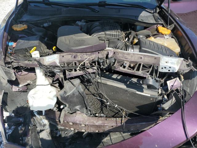 Photo 11 from auction – 2021 DODGE CHARGER SX with VIN 2C3CDXJGXMH606238