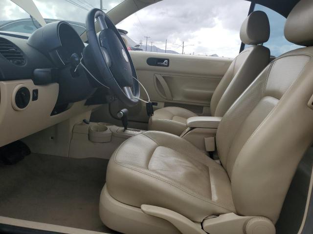 Photo 7 from auction – 2003 VOLKSWAGEN NEW BEETLE with VIN 3VWCD21Y53M330250