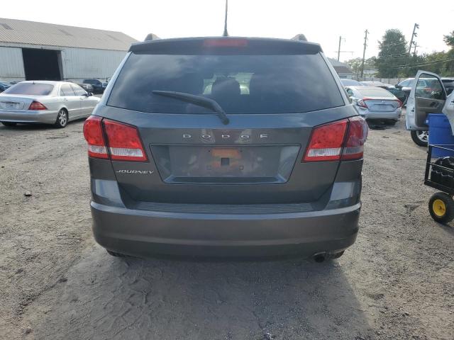Photo 6 from auction – 2014 DODGE JOURNEY SE with VIN 3C4PDCAB5ET187315