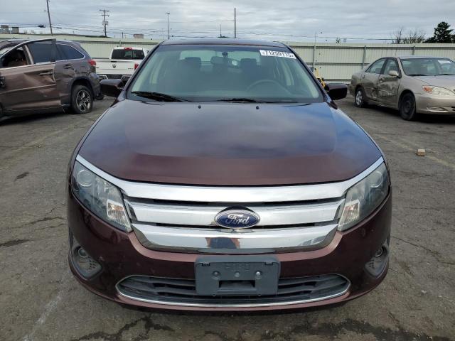 Photo 5 from auction – 2012 FORD FUSION SE with VIN 3FAHP0HA2CR144462