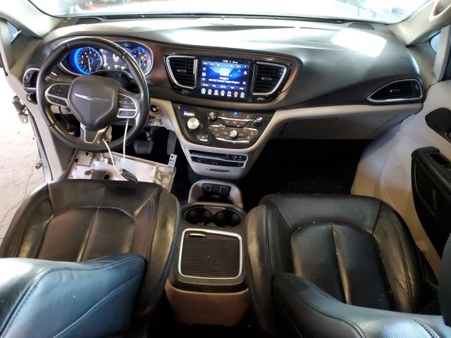 Photo 8 from auction – 2017 CHRY PACIFICA TOURING L PLUS with VIN 2C4RC1EG5HR838004