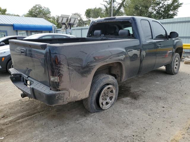 Photo 3 from auction – 2013 GMC SIERRA K15 with VIN 1GTR2WE7XDZ142206