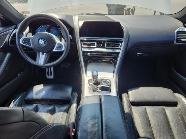 Photo 8 from auction – 2019 BMW M850XI with VIN WBAFY4C58KBJ98803