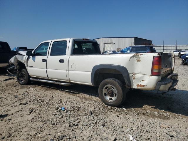 Photo 2 from auction – 2001 CHEVROLET SILVERADO with VIN 1GCHC23U01F127317