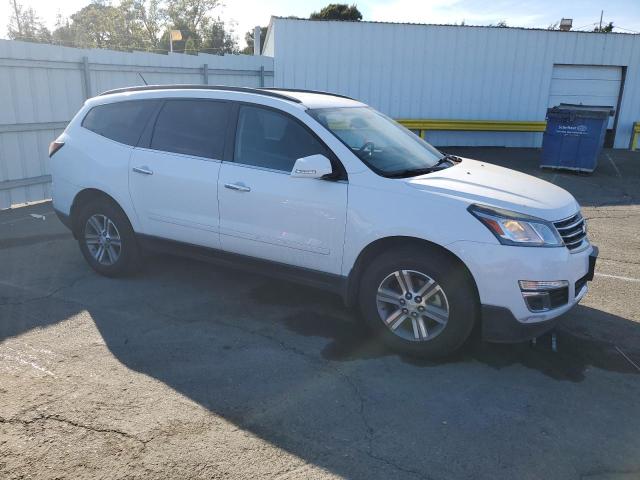 Photo 4 from auction – 2016 CHEVROLET TRAVERSE L with VIN 1GNKRHKD3GJ208740