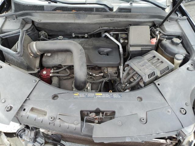 صورة رقم 12 من المزاد - 2013 GMC TERRAIN SLE مع VIN 2GKALMEK1D6240818