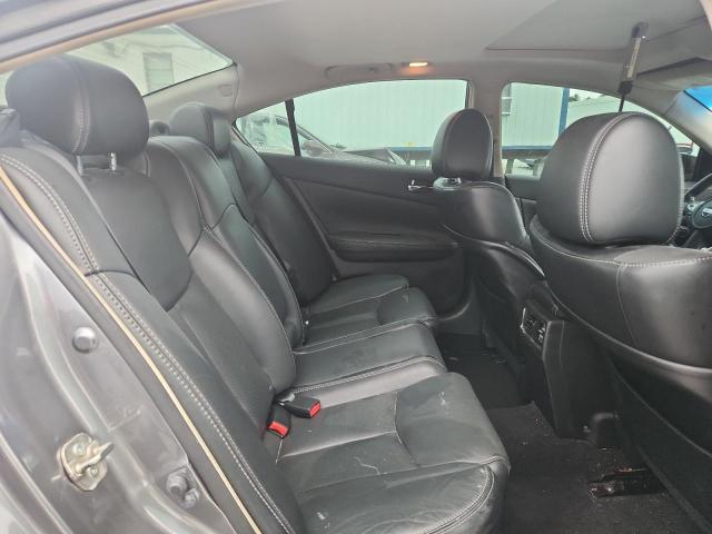 Photo 10 from auction – 2014 NISSAN MAXIMA S with VIN 1N4AA5AP9EC906699